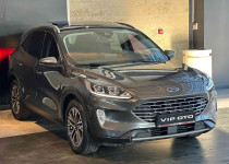 VİP OTO‘DAN 2020 MODEL KUGA 1.5 TDCİ TİTANİUM CAM TAVAN