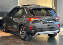 VİP OTO‘DAN 2020 MODEL KUGA 1.5 TDCİ TİTANİUM CAM TAVAN