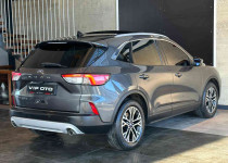 VİP OTO‘DAN 2020 MODEL KUGA 1.5 TDCİ TİTANİUM CAM TAVAN