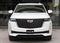 -NCR- CADİLLAC ESCALADE 6.2 V8 L SOĞUTMA-HEAD UP-AKG-GECE GÖRÜŞ