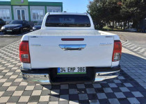 TOYOTA HILUX 2.4 D-4D 150 4x4 ADVENTURE++