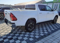 TOYOTA HILUX 2.4 D-4D 150 4x4 ADVENTURE++