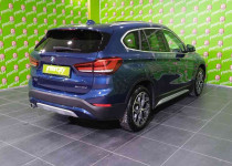 BMW X1 SDRIVE16d 1.5 (116) X LINE