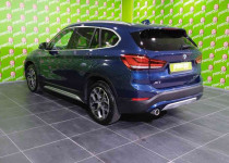 BMW X1 SDRIVE16d 1.5 (116) X LINE