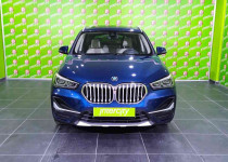 BMW X1 SDRIVE16d 1.5 (116) X LINE