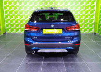 BMW X1 SDRIVE16d 1.5 (116) X LINE