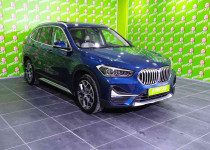 BMW X1 SDRIVE16d 1.5 (116) X LINE