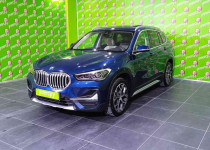 BMW X1 SDRIVE16d 1.5 (116) X LINE