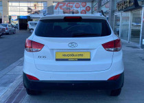 2013 HYUNDAİ İX35 1.6 GDI STYLE OTOMATİK 119.100 KM