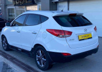 2013 HYUNDAİ İX35 1.6 GDI STYLE OTOMATİK 119.100 KM