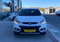 2013 HYUNDAİ İX35 1.6 GDI STYLE OTOMATİK 119.100 KM