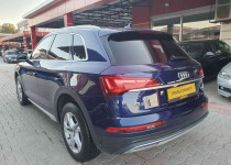 **EROĞLU** 2021 AUDİ Q5 40TDİ ADVANCED HYBRİD BOYASIZ TRAMERSİZ 5BÖLGE KAMERA K.KARTINA12TAKSİT HAYALET EKRAN TABA DERİ  BANGOLUFSEN