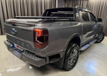 2024~RANGER 4x4~BOYASIZ~%20 FATURALI~SADECE 11.000 KM~ELK.BAGAJ