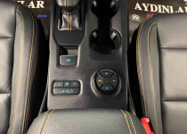 2024~RANGER 4x4~BOYASIZ~%20 FATURALI~SADECE 11.000 KM~ELK.BAGAJ