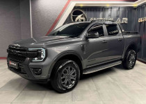 2024~RANGER 4x4~BOYASIZ~%20 FATURALI~SADECE 11.000 KM~ELK.BAGAJ