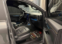 2024~RANGER 4x4~BOYASIZ~%20 FATURALI~SADECE 11.000 KM~ELK.BAGAJ