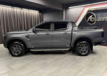 2024~RANGER 4x4~BOYASIZ~%20 FATURALI~SADECE 11.000 KM~ELK.BAGAJ