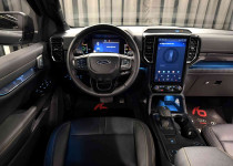 2024~RANGER 4x4~BOYASIZ~%20 FATURALI~SADECE 11.000 KM~ELK.BAGAJ