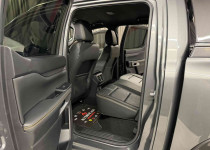 2024~RANGER 4x4~BOYASIZ~%20 FATURALI~SADECE 11.000 KM~ELK.BAGAJ