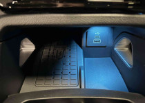 2024~RANGER 4x4~BOYASIZ~%20 FATURALI~SADECE 11.000 KM~ELK.BAGAJ