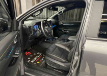 2024~RANGER 4x4~BOYASIZ~%20 FATURALI~SADECE 11.000 KM~ELK.BAGAJ