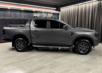 2024~RANGER 4x4~BOYASIZ~%20 FATURALI~SADECE 11.000 KM~ELK.BAGAJ