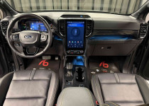 2024~RANGER 4x4~BOYASIZ~%20 FATURALI~SADECE 11.000 KM~ELK.BAGAJ