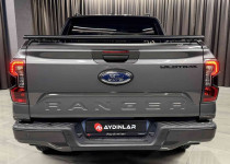 2024~RANGER 4x4~BOYASIZ~%20 FATURALI~SADECE 11.000 KM~ELK.BAGAJ