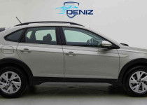 Deniz Automotıve Taigo 1.0 TSI Life DSG HATASIZ BOYASIZ**