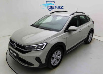 Deniz Automotıve Taigo 1.0 TSI Life DSG HATASIZ BOYASIZ**