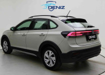 Deniz Automotıve Taigo 1.0 TSI Life DSG HATASIZ BOYASIZ**