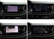 Deniz Automotıve Taigo 1.0 TSI Life DSG HATASIZ BOYASIZ**