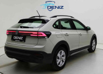 Deniz Automotıve Taigo 1.0 TSI Life DSG HATASIZ BOYASIZ**