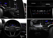 Deniz Automotıve Taigo 1.0 TSI Life DSG HATASIZ BOYASIZ**