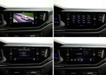 Deniz Automotıve Taigo 1.0 TSI Life DSG HATASIZ BOYASIZ**