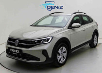 Deniz Automotıve Taigo 1.0 TSI Life DSG HATASIZ BOYASIZ**