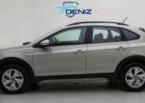 Deniz Automotıve Taigo 1.0 TSI Life DSG HATASIZ BOYASIZ**