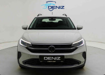Deniz Automotıve Taigo 1.0 TSI Life DSG HATASIZ BOYASIZ**