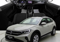 Deniz Automotıve Taigo 1.0 TSI Life DSG HATASIZ BOYASIZ**