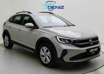 Deniz Automotıve Taigo 1.0 TSI Life DSG HATASIZ BOYASIZ**