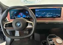 TAŞER OTOMOTIV‘DEN 2023 BMW İX XDRİVE50 FİRST EDİTİON SPORT++