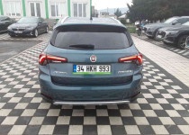 FIAT EGEA CROSS WAGON URBAN 1.6 M.JET 130 DCT