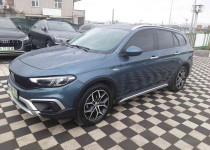 FIAT EGEA CROSS WAGON URBAN 1.6 M.JET 130 DCT