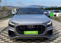 AUDI Q8 3.0 50 TDI QUATTRO (286) TIPTRONIC++