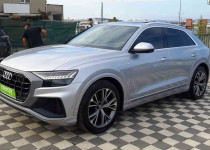 AUDI Q8 3.0 50 TDI QUATTRO (286) TIPTRONIC++