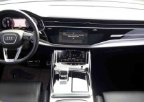 AUDI Q8 3.0 50 TDI QUATTRO (286) TIPTRONIC++