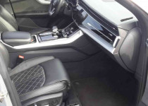 AUDI Q8 3.0 50 TDI QUATTRO (286) TIPTRONIC++