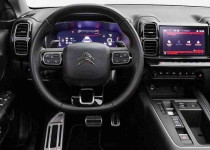 2023 CİTROEN C5 AİRCROSS 1.5 BLUEHDI SHİNE 28.000 KM %20 KDV‘Lİ++