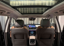 2023~TİGGO 8 PRO~BOYASIZ~7 KİŞİLİK+SOĞUTMA+360&deg;KAMERA+CAM TAVAN