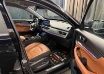 2023~TİGGO 8 PRO~BOYASIZ~7 KİŞİLİK+SOĞUTMA+360&deg;KAMERA+CAM TAVAN